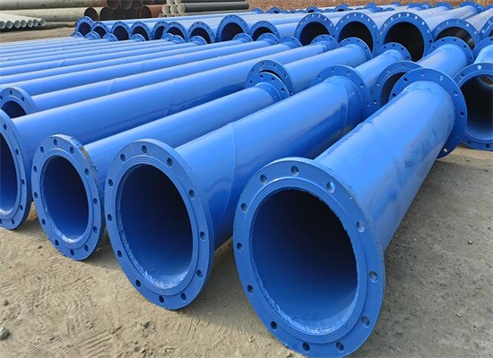 六安给水涂塑钢管