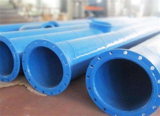 六安给水涂塑钢管