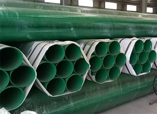 六安电力涂塑钢管生产厂家