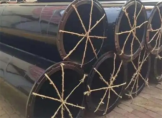 六安矿用涂塑钢管供应